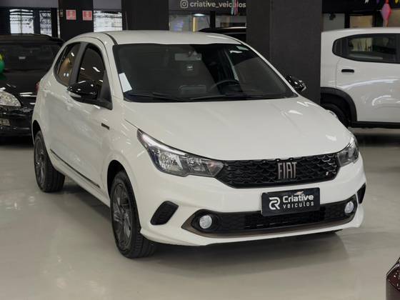 FIAT ARGO 1.3 FIREFLY FLEX DRIVE S-DESIGN MANUAL FIAT ARGO 1.3 FIREFLY FLEX DRIVE S-DESIGN MANUAL